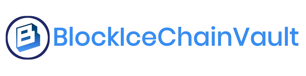 BlockicechainVault